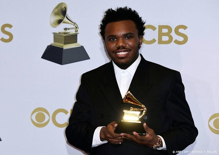 Baby Keem komt in september naar AFAS Live 