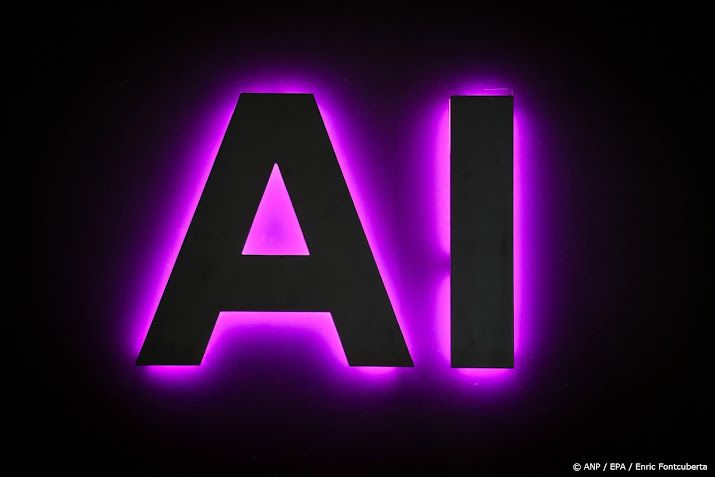 Rapport: AI-sector Nederland blijft achter bij andere EU-landen