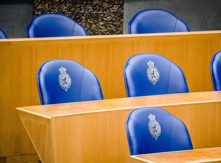Discriminerende taal online normaler door gebruik in Tweede Kamer
