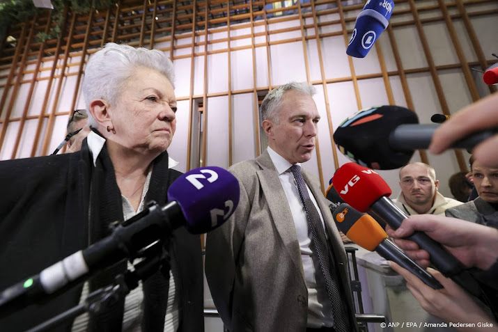 Marius Borg Høiby vermoeid naar zesde procesdag