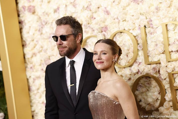 Dax Shepard dacht dat hij auto-ongeluk niet zou overleven