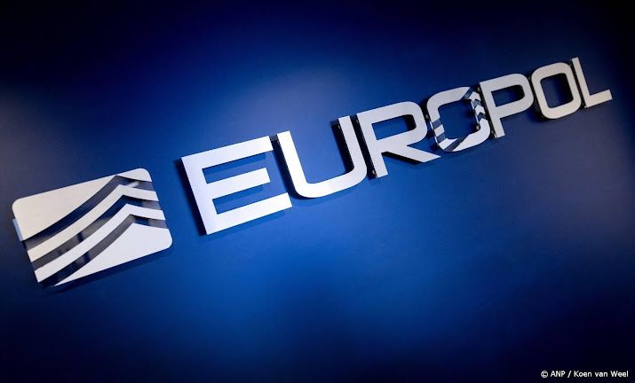 Europol meldt inbeslagname van 1,2 miljard euro aan nepgeld
