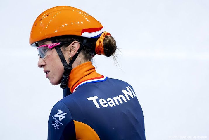 Schulting wil plaats in aflossingsploeg komende dagen afdwingen