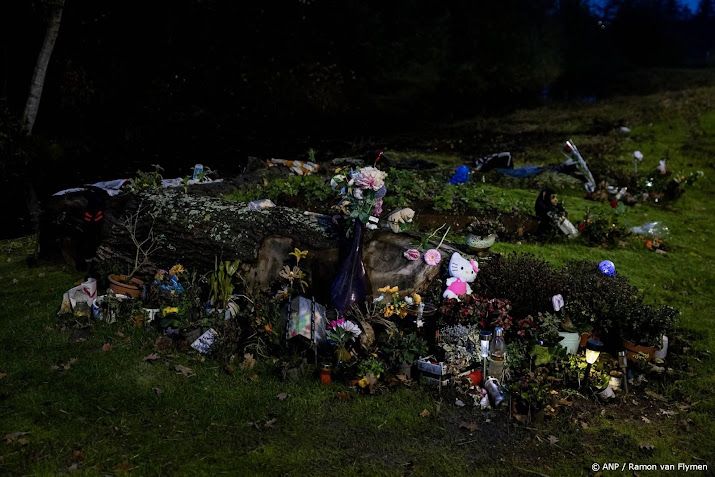 Verdachte moord Lisa ging op pad om iemand te doden