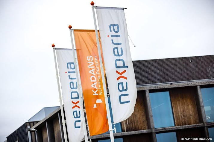 Wingtech waarschuwt voor langere onzekerheid rond Nexperia