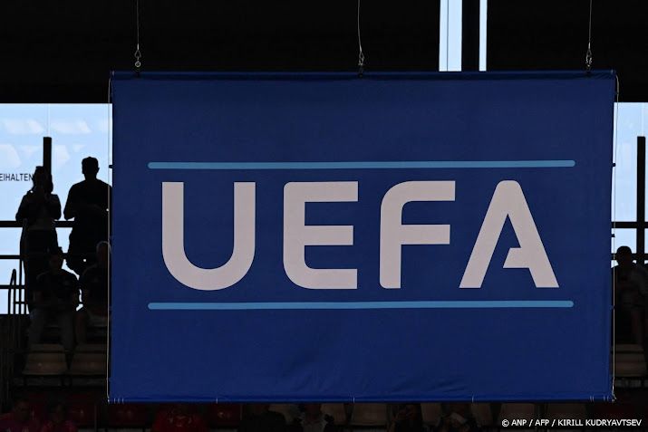 UEFA en Real Madrid beëindigen juridische strijd Super League 