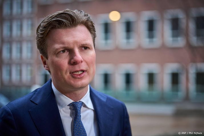 Brekelmans: welwillend tegenover langere bijdrage Noordpoolmissie