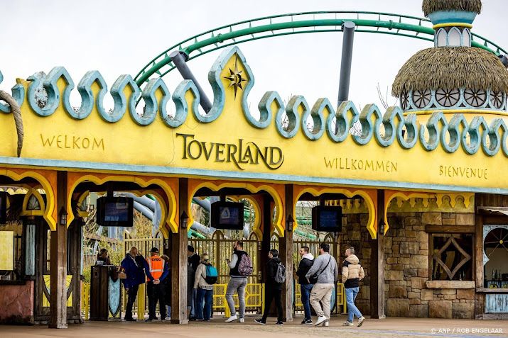 Limburg wil 20 miljoen euro lenen aan Toverland voor uitbreiding