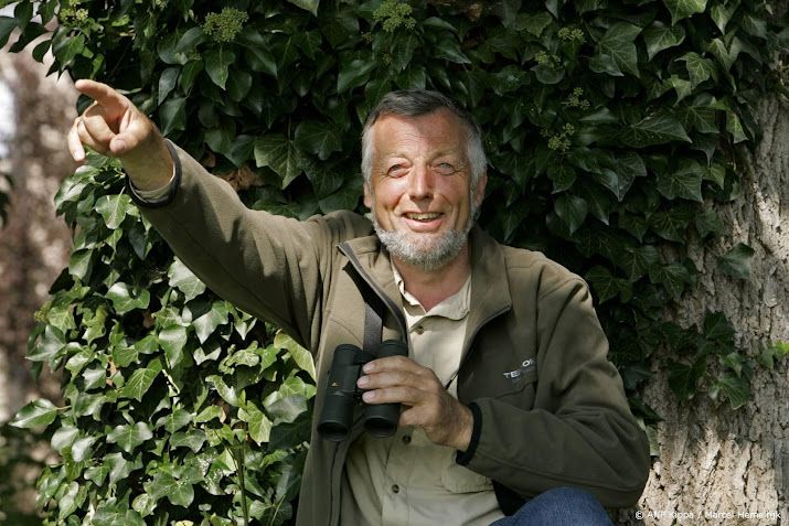 Vroege Vogels gaat overleden 'vriend' Nico de Haan missen