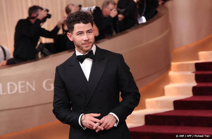 Nick Jonas keert met nieuw album terug naar muzikale roots
