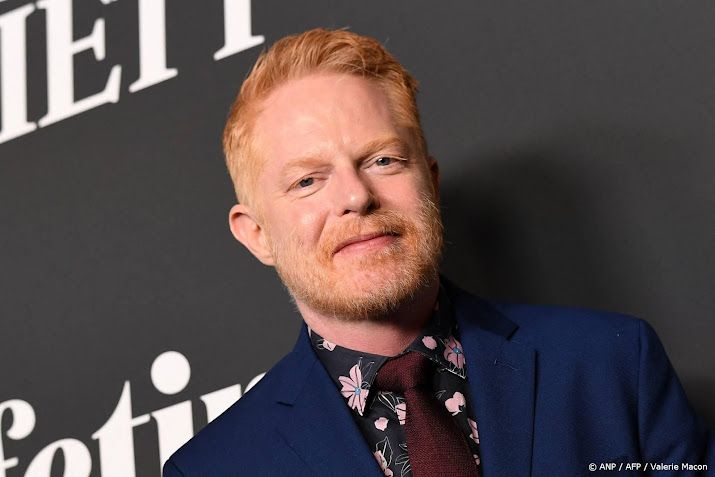 Jesse Tyler Ferguson speelt Truman Capote in solovoorstelling