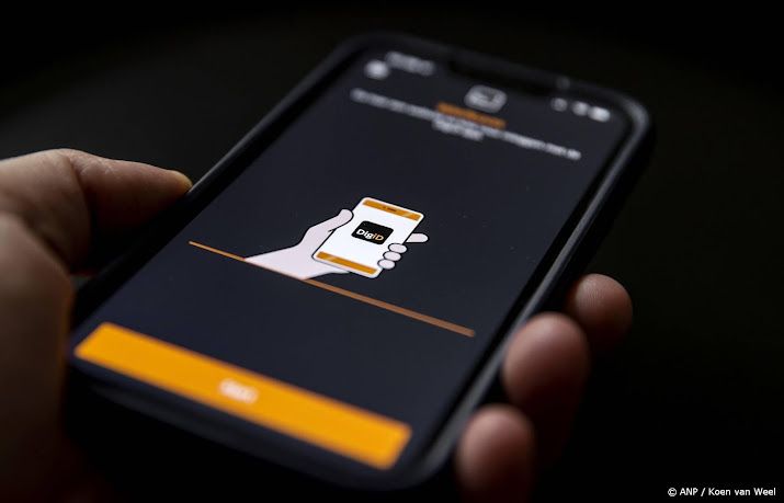 Kamer wil dat kabinet overname bedrijf achter DigiD tegenhoudt