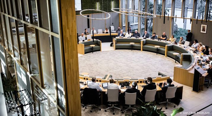 Aantal raadsleden verdubbeld dat agressie of intimidatie ervoer