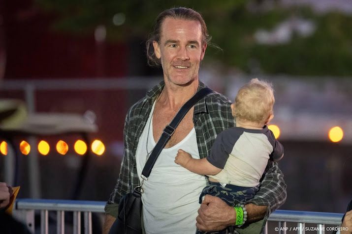 Inzamelingsactie voor gezin Van Der Beek haalt 1 miljoen op