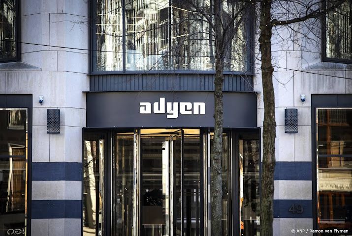 Adyen rekent op minimaal 20 procent omzetgroei na sterk winstjaar