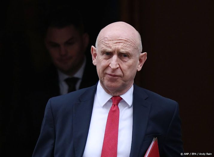 VK levert half miljard euro voor luchtverdediging voor Oekraïne 