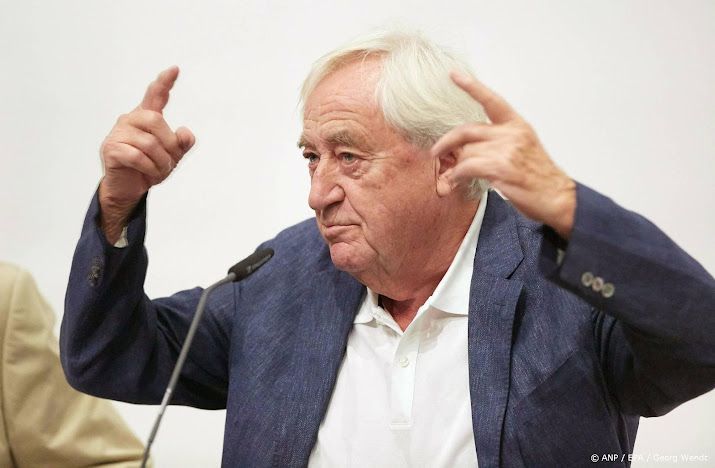 Taalunie: Nooteboom raakte en inspireerde generaties lezers