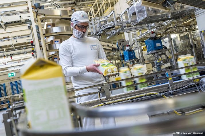 China verlaagt importheffingen voor zuivel uit de Europese Unie