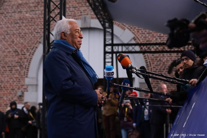 Costa: bedrijven EU beschermen tegen oneerlijke concurrentie