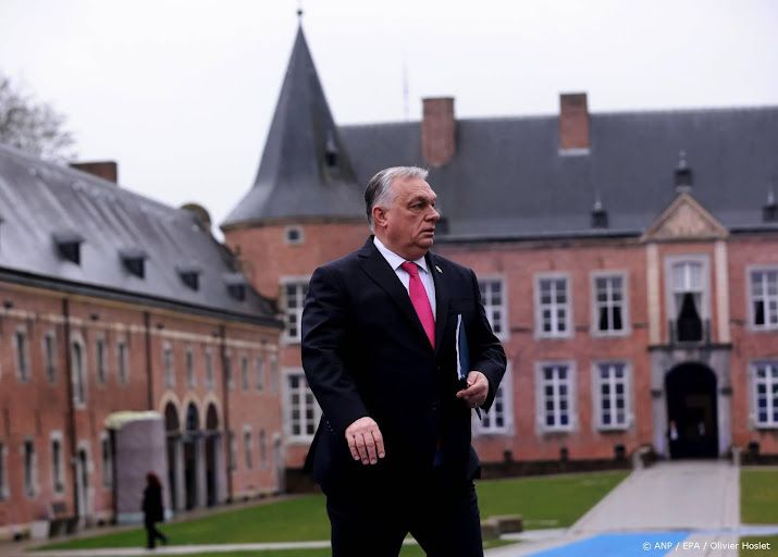 Adviseur Europees Hof wil stop EU-betalingen aan Hongarije