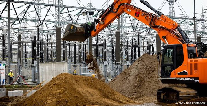 Brancheorganisatie wil drastische versnelling aanpak netcongestie