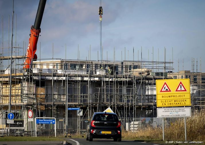 VEH: netcongestie groot risico voor nieuwbouw en energietransitie