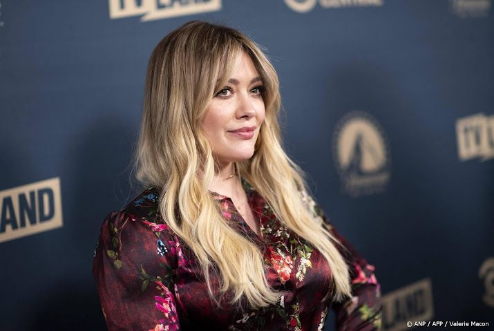 Hilary Duff onthult data voor wereldtournee