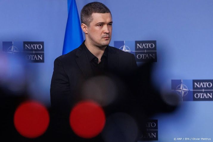 Oekraïense minister: bescherming luchtruim nu topprioriteit  