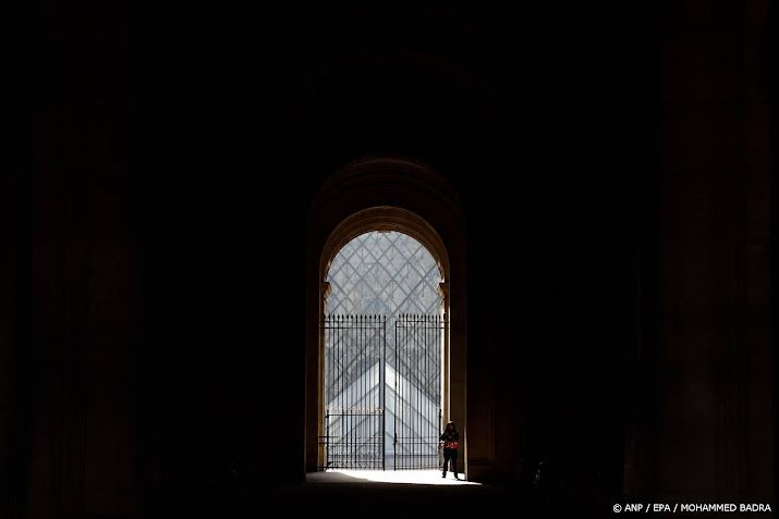 Medewerkers Louvre gearresteerd vanwege ticketfraude