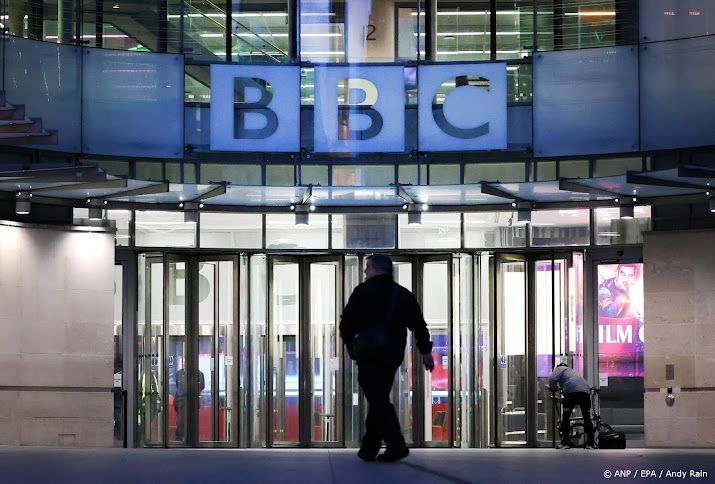 BBC gaat komende jaren honderden miljoenen bezuinigen