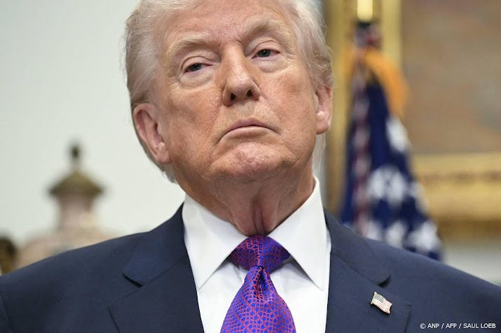 Trump wil sommige staal- en aluminiumheffingen verlagen, zegt FT 