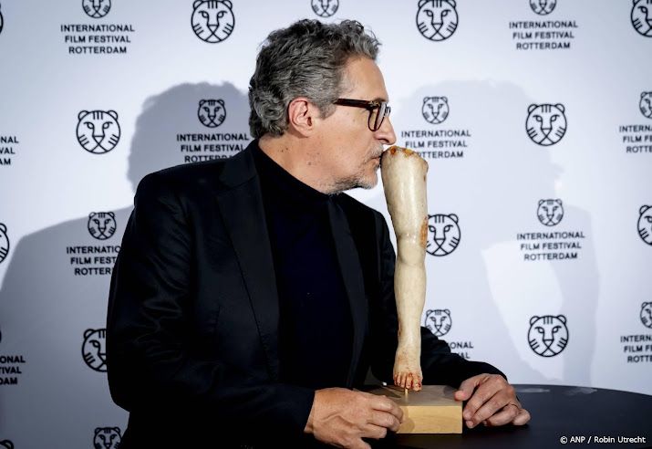 Internationale filmpers roept The Secret Agent uit tot beste film