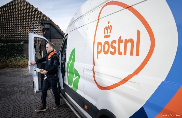 ACM start onderzoek naar PostNL naar eerdere overname Sandd