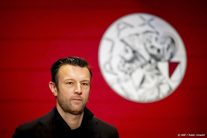 Ajax-directeur Geelen in Club Competitions Committee van UEFA