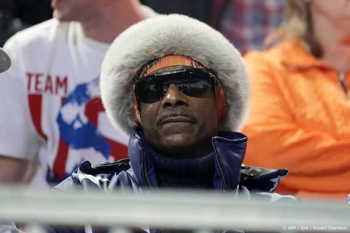 Bijna 100.000 mensen in de wachtrij voor kaarten Snoop Dogg