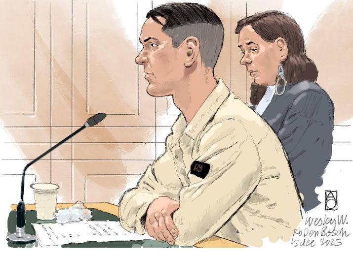 Onderwijsassistent krijgt 8 jaar cel en tbs voor kindermisbruik