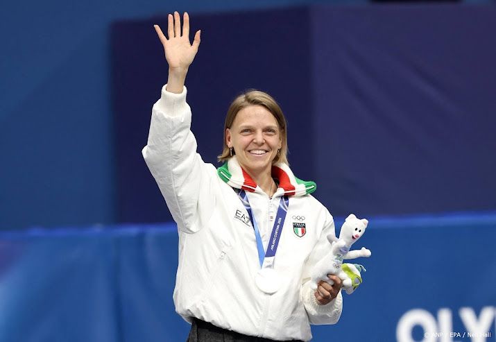 Shorttrackster Fontana evenaart Wüst met dertiende medaille