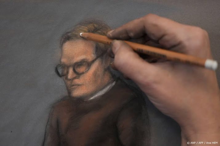 Høiby: ik had niet door dat vermeend slachtoffer sliep