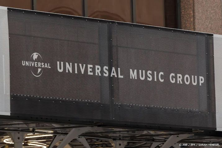 Brussel akkoord met grote deal van bedrijf achter Taylor Swift