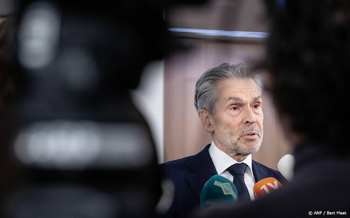 Schoof ging er 'altijd' van uit dat zijn kabinet zou vallen