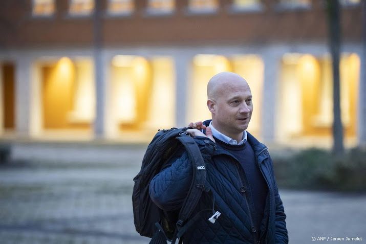 Rechtbank komt tot vrijspraak in zaak over ongeluk met Stint