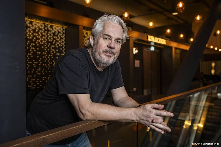 Thomas Acda maakt weer bioscoopfilm met Jean van de Velde