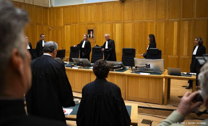 OM wil in hoger beroep na vrijspraak in Stint-zaak 