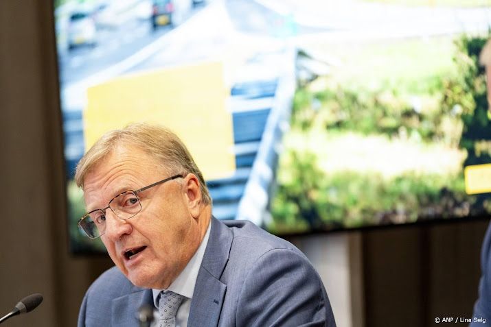 Topman Heijmans wil meer mensen uit bedrijfsleven in politiek