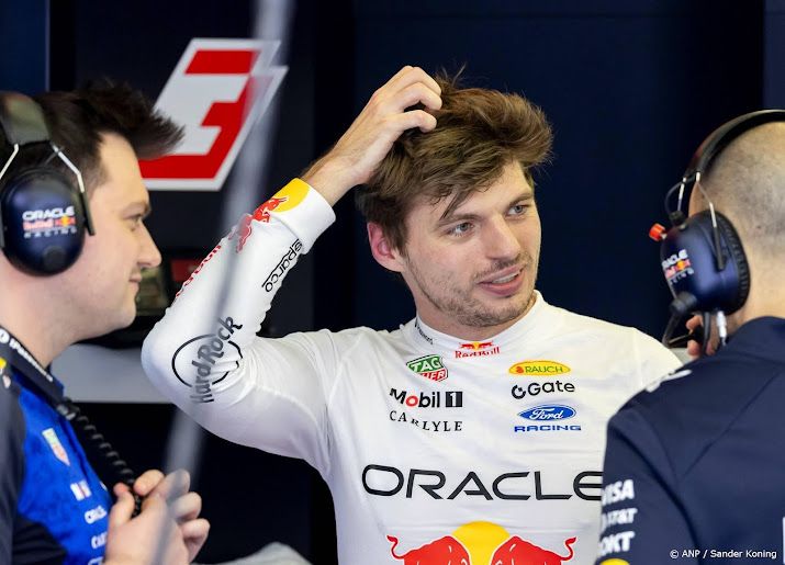 Verstappen heeft veel 'ontdekt en geleerd' in testraces Bahrein 