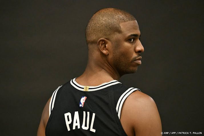 NBA-basketballer Paul sluit carrière na 21 jaar af