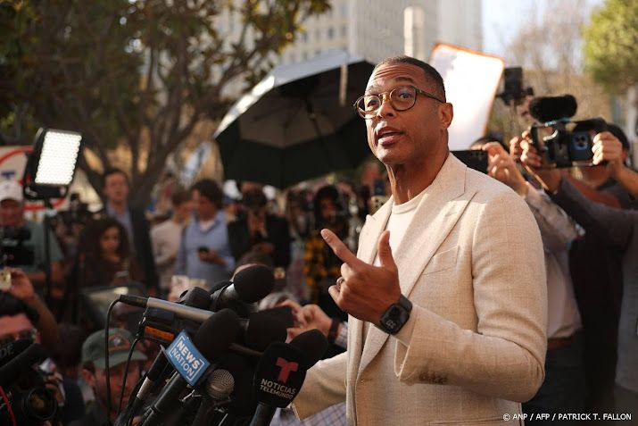 Don Lemon pleit onschuldig in zaak om ICE-protest in Minnesota
