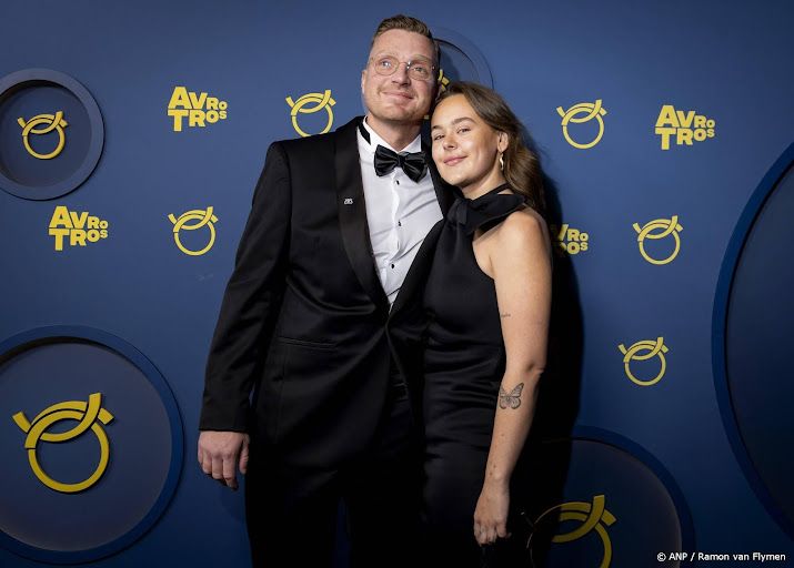 Daniël en Danique uit B&B Vol Liefde verwachten een kind