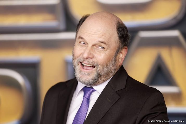 Jason Alexander onthult andere kandidaten voor rol in Seinfeld  