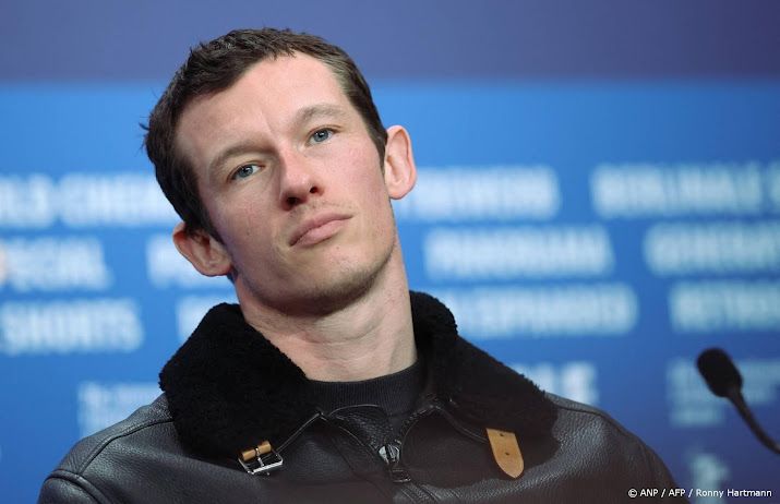 Callum Turner ontwijkt vraag over rol als nieuwe James Bond